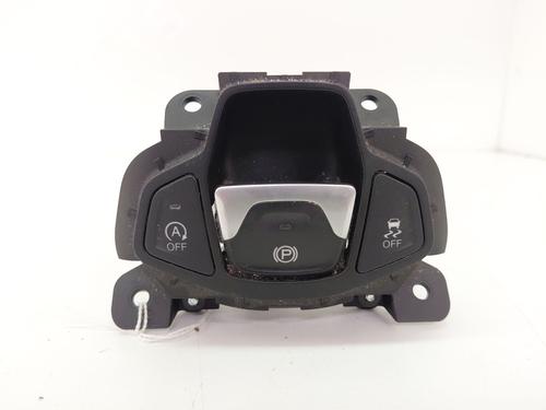 Handremsysteem JEEP RENEGADE SUV (BU, B1, BV) 1.6 CRD (95 hp) 27683148