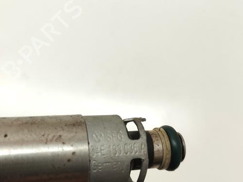 Injector VW GOLF VII (5G1, BQ1, BE1, BE2)  | BP17655671M100 