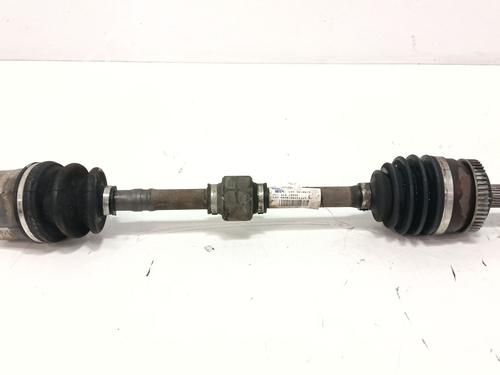 Left front driveshaft KIA CARENS IV 1.7 CRDi | BP31250871M38