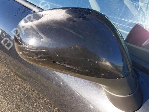 Right mirror SEAT LEON (1P1) 1.9 TDI | BP30459953C27