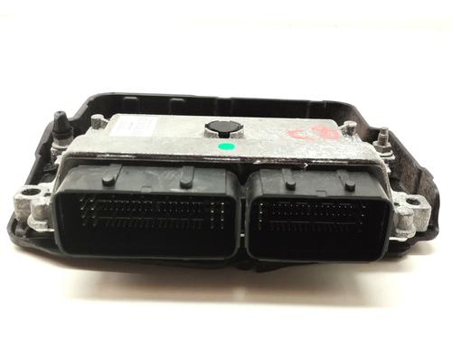 Engine control unit (ECU) PEUGEOT 208 I (CA_, CC_)  | BP16945945M57 