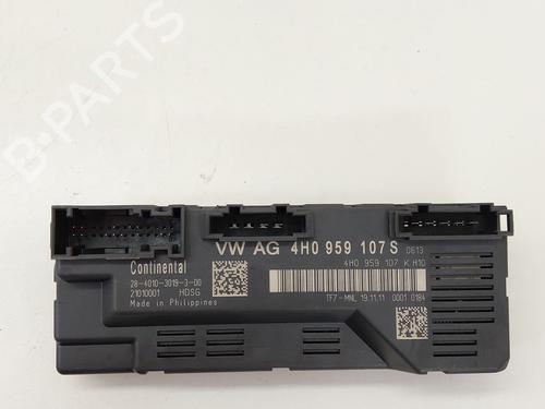 Módulo eletrónico PORSCHE PANAMERA (970) 3.0 D (250 hp) 32502441