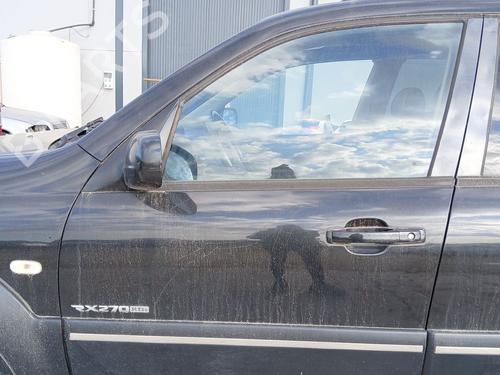 Used Left front door Left front door SSANGYONG REXTON / REXTON II (GAB_) 2.7 Xdi 4x4 (165 hp) 34522737 34522737