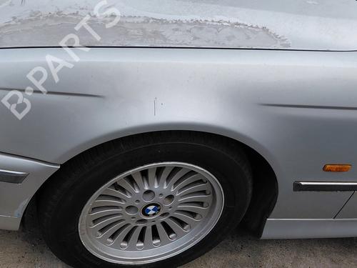 Used Left front fenders BMW 5 (E39) 530 d (184 hp) 24841970
