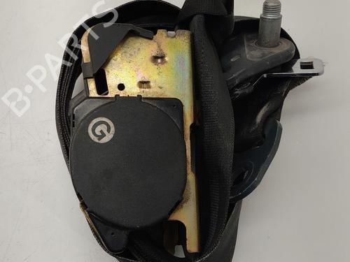 Used Front left seatbelt PEUGEOT PARTNER Box Body/MPV (5_, G_) 2.0 HDi (90 hp) 31753620