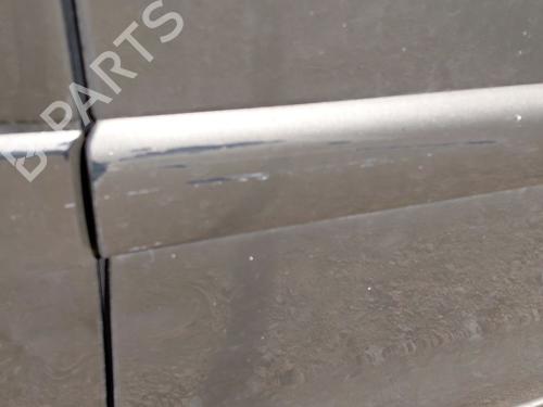 Right front door CITROËN C4 Picasso I MPV (UD_) 2.0 HDi 138 | BP27571679C3 