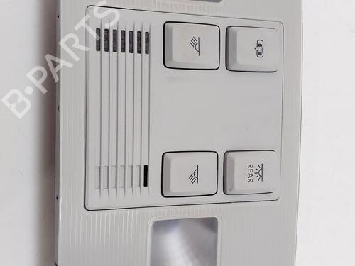 Used Interior roof light VW GOLF VII (5G1, BQ1, BE1, BE2) [2012-2021]  18945314