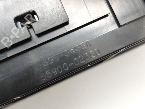 Climate control TOYOTA AURIS (_E18_) 2.0 D-4D (ADE186_, ADE186R) | BP32208827I5 - Image 3