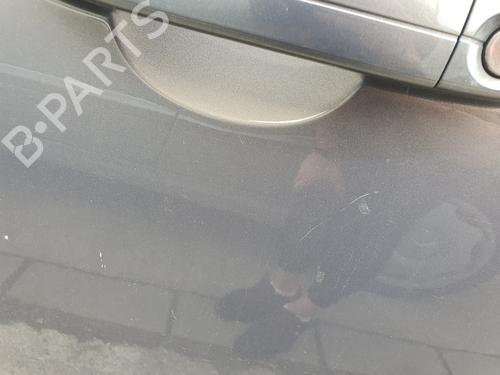 Left front door FORD MONDEO IV (BA7) 2.0 TDCi | BP18269649C2 