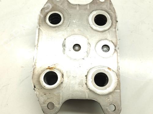 Oil radiator VW POLO V (6R1, 6C1)  | BP16944530M33 
