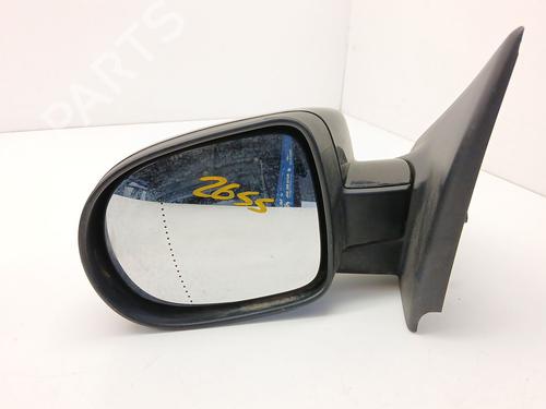left-mirror-renault-clio-iii-br01-cr01-2005-2006-2007-2008-2009-2010-2011-2012-2013-2014-34164970 main image