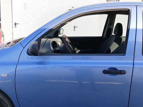 Used Left front door Left front door 36664798 36664798