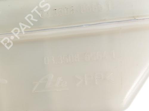 Brake master cylinder JAGUAR XE (X760)  | BP30194106M77 