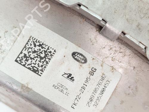 Servo brake LAND ROVER RANGE ROVER EVOQUE (L538) | BP28672176M42