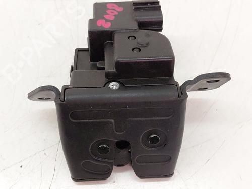 Used Tailgate lock HYUNDAI i30 (FD) 1.6 CRDi (116 hp) 29078235