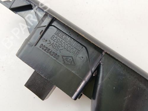 Right rear window switch RENAULT MEGANE III Hatchback (BZ0/1_, B3_) 1.2 TCe (BZ2B, BZ11) | BP36782147I28 - Image 3