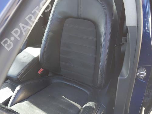 Used Left front seat VW PASSAT B6 (3C2) 2.0 TDI 16V (140 hp) 32497946