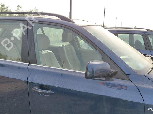 Used Right front door BMW X3 (E83) 3.0 d (218 hp) 26741026