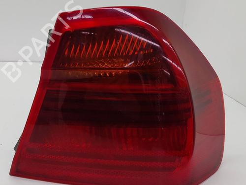 Højre baglygte BMW 3 (E90) 320 d (163 hp) 27271243