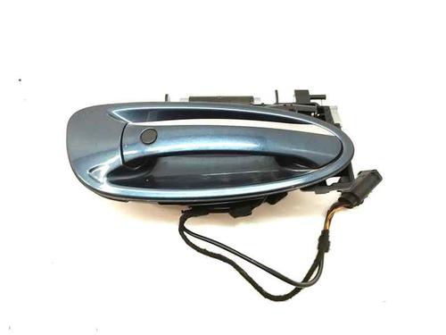 Used Rear right exterior door handle PORSCHE PANAMERA (970) [2009-2017]  16111285