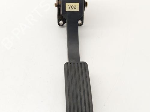 Pedal KIA SORENTO I (JC) 2.5 CRDi 4WD (140 hp) 32325672