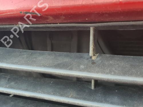 Front bumper CITROËN C4 I (LC_) 1.4 16V | BP18783820C7 