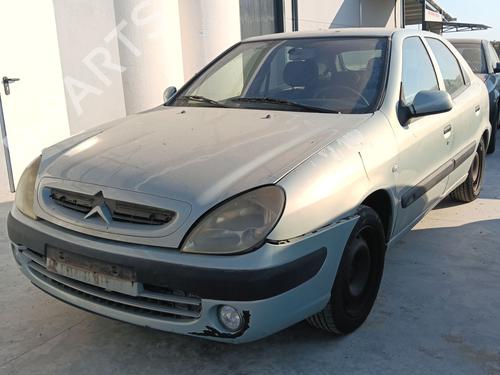 Brugte CITROËN XSARA (N1) 1.4 HDi 4923911
