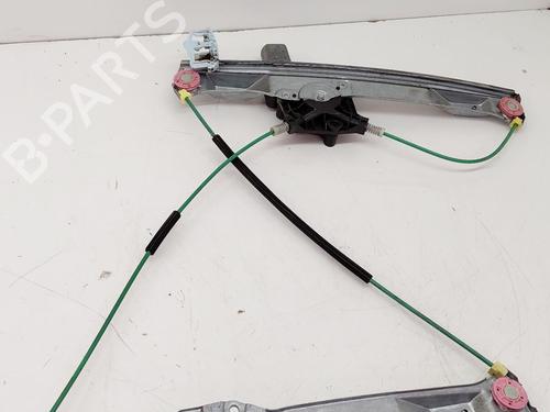 Rudehejsemekanisme Højre foran OPEL CORSA E (X15) [2014-2025]  29077278