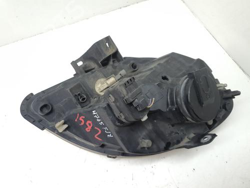 Left headlight RENAULT KANGOO (KC0/1_) 1.5 dCi | BP20112364C28 