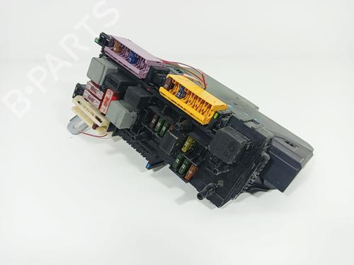 Used Fuse box MERCEDES-BENZ E-CLASS Coupe (C207) [2009-2016]  15980510