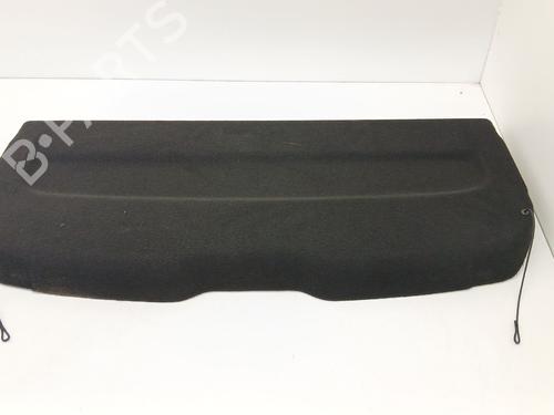 Bandeja trasera Bandeja trasera OPEL CORSA F (P2JO) 1.2 (68) (101 hp) 33940953 33940953