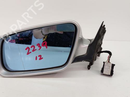 Retrovisor izquierdo AUDI A4 B5 (8D2) 2.4 (165 hp) 29574204