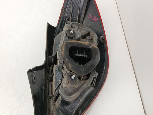 Left taillight OPEL CORSA D (S07) 1.3 CDTI (L08, L68) | BP37537964C34 - Image 2