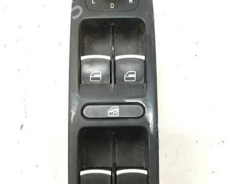 Used Left front window switch VW GOLF VI (5K1) 1.4 TSI (122 hp) 15977332