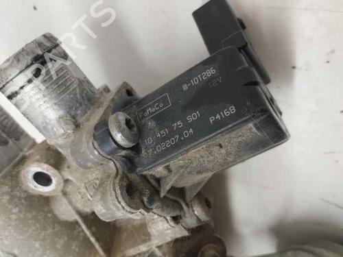 Egr LAND ROVER DISCOVERY IV (L319)  | BP22598100M69