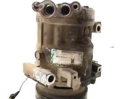 Used AC compressor RENAULT CLIO II (BB_, CB_) 1.2 (BB0A, BB0F, BB10, BB1K, BB28, BB2D, BB2H, CB0A,... (58 hp) 22969743