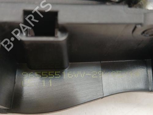 Front right interior door handle PEUGEOT 2008 I (CU_) 1.2 VTi | BP39140769I14 - Image 3