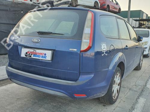 Left taillight FORD FOCUS II Turnier (DA_, FFS, DS)  | BP19415317C34 