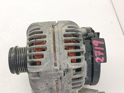 Alternator AUDI A4 B5 (8D2) 1.9 TDI | BP40040855M7 - Image 4