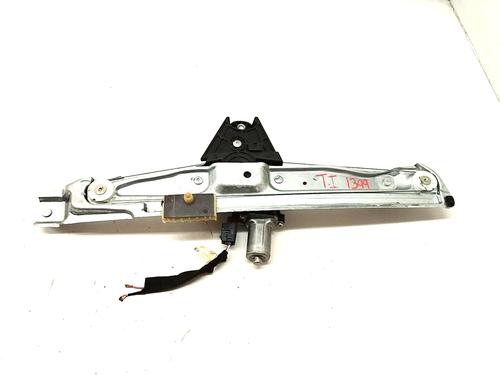 Rear left window mechanism DACIA SANDERO II TCe 90 LPG (B8M1) | BP24669597C24 