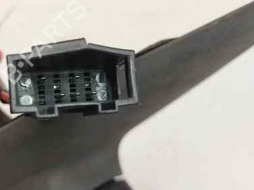 Left mirror SEAT LEON (1M1) 1.6 16 V | BP22714809C26 