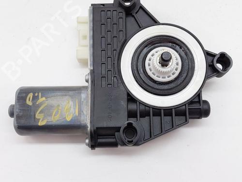 Used Right rear window motor BMW 1 (F40) 116 d (116 hp) 30287230