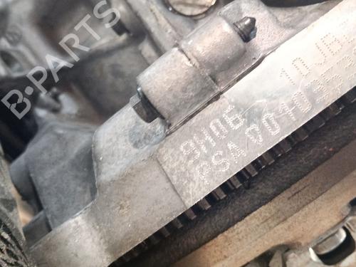 Engine CITROËN C4 II (NC_) 1.6 HDi 90 | BP33546965M1 - Image 9