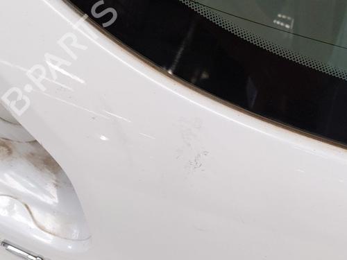 Tailgate KIA CEE'D (JD) 1.6 CRDi 136 | BP22714818C6 