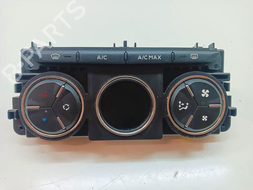 Used Climate control CITROËN C-ELYSEE (DD_) 1.5 BlueHDi 100 (102 hp) 16361995