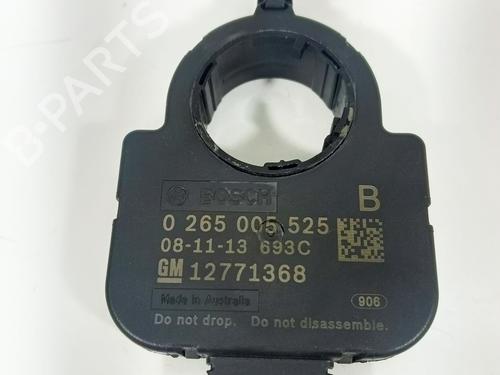Elektronisk sensor OPEL INSIGNIA A (G09) 2.0 CDTI (68) (131 hp) 15980678