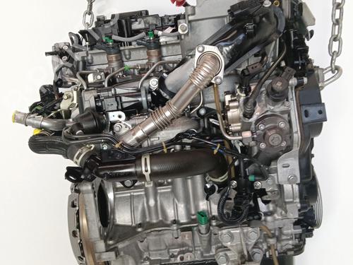 Motor CITROËN C4 II (NC_) 1.6 HDi 90 (92 hp) 29202424