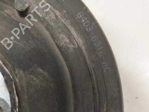 Pulley JAGUAR XE (X760)  | BP18061819M122 
