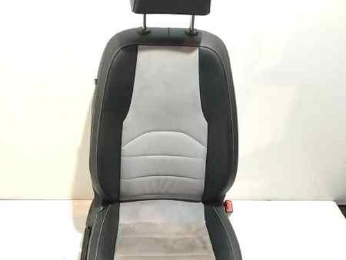 Used Right front seat SEAT TOLEDO IV (KG3) 1.6 TDI (115 hp) 22650472