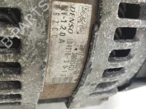 Alternator FORD FOCUS II (DA_, HCP, DP) 1.6 TDCi | BP26652946M7 